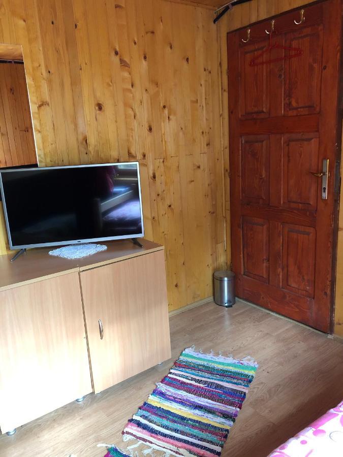 Planinska Kuca Mitke Villa Prolesje Kültér fotó