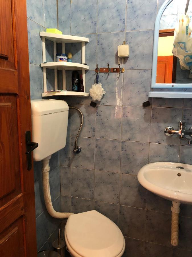 Planinska Kuca Mitke Villa Prolesje Kültér fotó